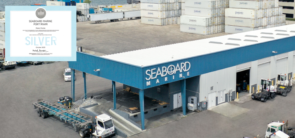 LEED Certification